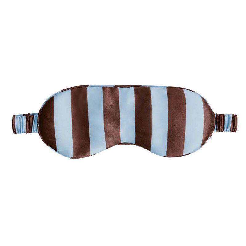 HOMMEY. Silk Eyemask image number 8
